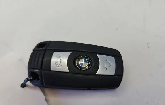 BMW 3 E90 E91 Ignition key/card 6986585