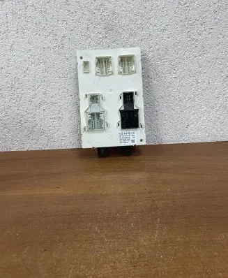 Mercedes-Benz Vito Viano W447 Central body control module A4479001707 A4479016402