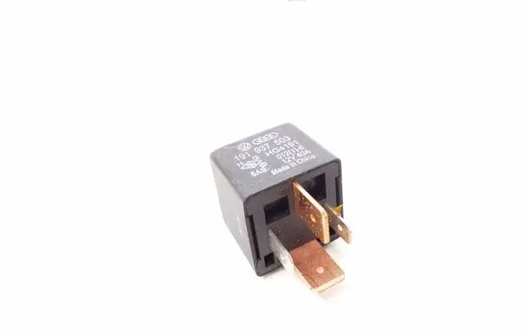 Seat Ibiza III (6L) Other relay 191937503