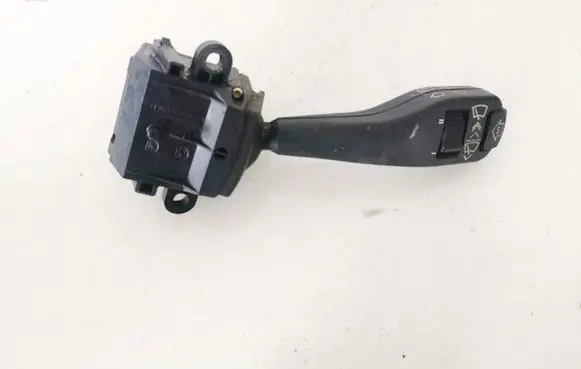 BMW 3 E46 Wiper control stalk 8375408m