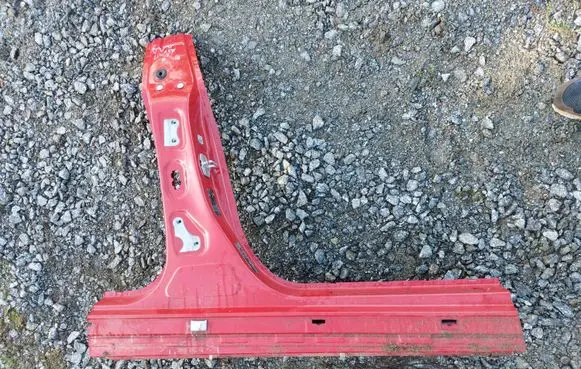 Ford Transit VII Pillar (middle) 