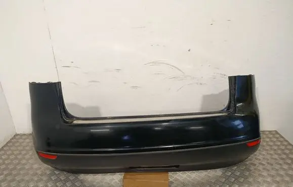 Volkswagen Golf Plus Rear bumper 
