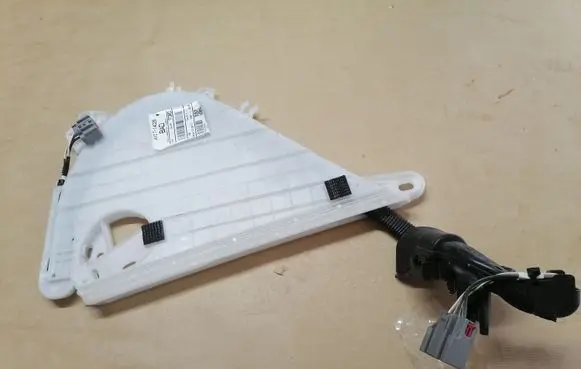 Ford B-MAX Sliding door contact joint AV1T14026BAD AV1T14026