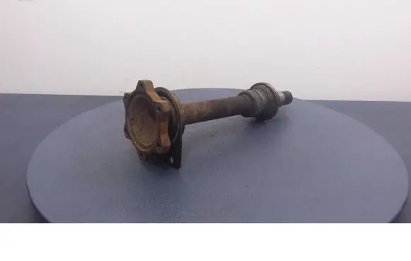 Ford Galaxy Front driveshaft