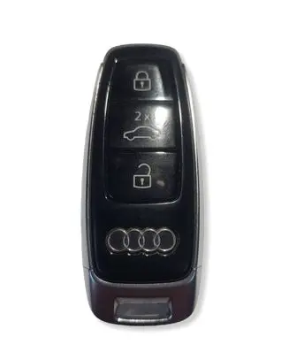 Audi A6 S6 C8 4K Ignition key/card 4N0959754AL