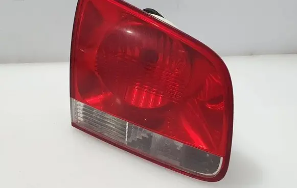 Volkswagen Touareg I Tailgate rear/tail lights 7L6945093H