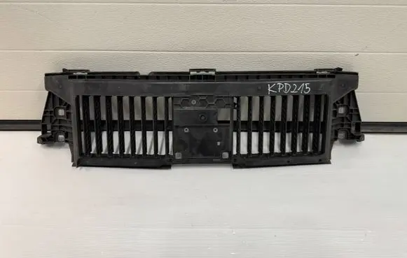 Mercedes-Benz GLC C254 Intercooler air guide/duct channel A2546224300KPD215