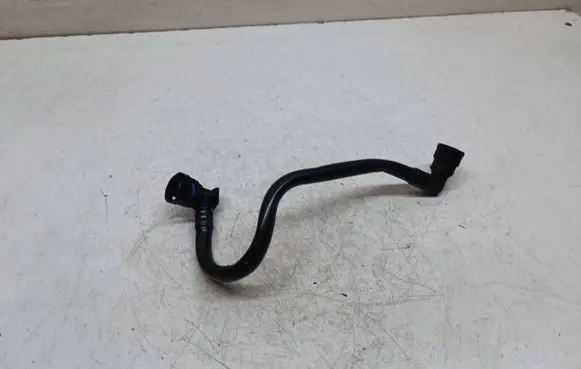 BMW 6 F12 F13 Vacuum line/pipe/hose 7337812