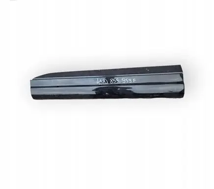 Audi Q8 Front door trim (molding) JD5TEILE