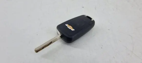 Chevrolet Camaro Ignition key/card 13500226 2008DJ2922