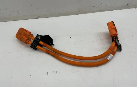 Mini Cooper Countryman F60 Other wiring loom 6824131