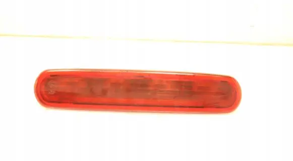 Opel Combo C Third/center stoplight