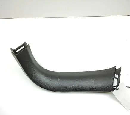 Hyundai Santa Fe Centre console side trim rear 817402B000