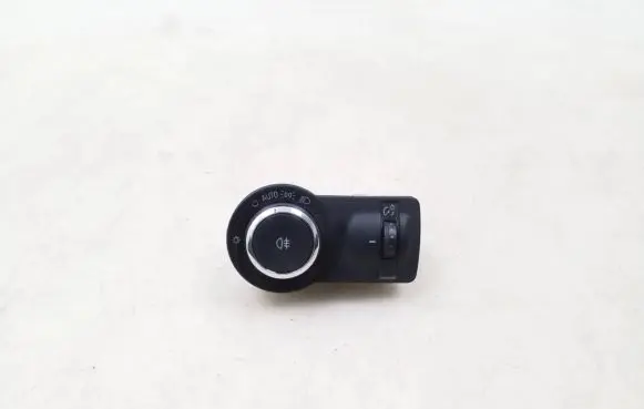 Opel Insignia A Light switch 13268710
