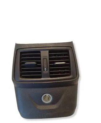 BMW 2 F45 Rear air vent grill 9319567 1294057