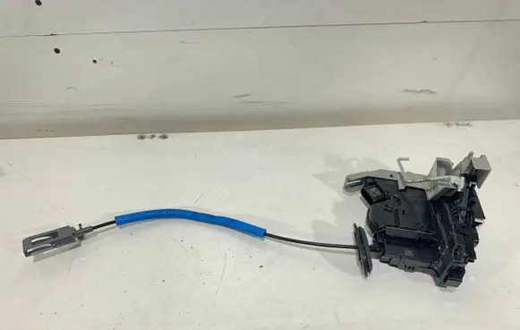 KIA Niro Front door lock 81310AT100