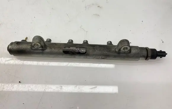 Honda Civic Fuel main line pipe 0445214121