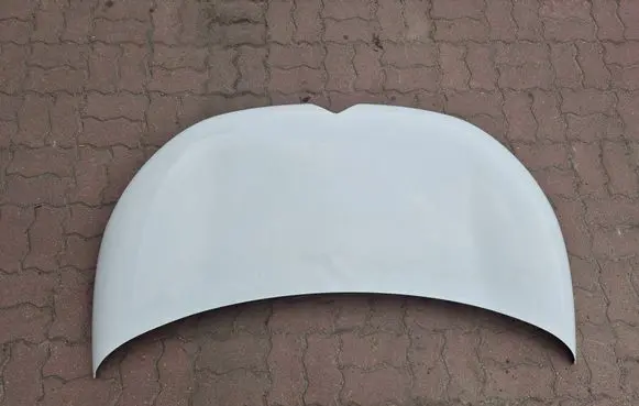 Citroen C3 Aircross Engine bonnet/hood