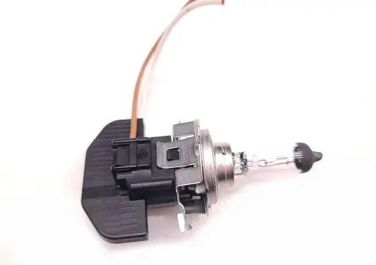 Mercedes-Benz Sprinter W906 Headlight part 
