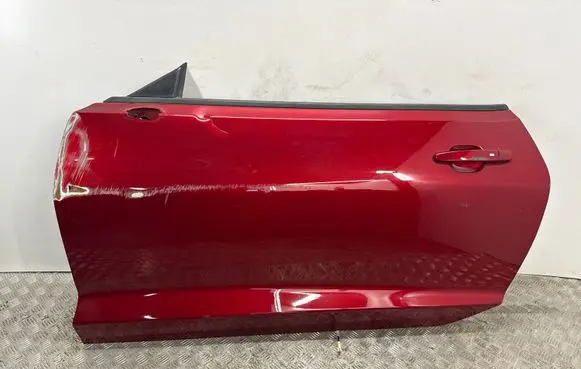 Chevrolet Camaro Door (2 Door Coupe) 