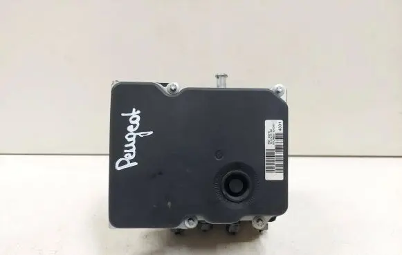 Peugeot 508 ABS Pump 9677031780 0265252810 1904258030