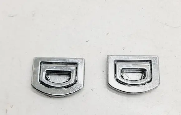 Volkswagen Touareg I Tie down hook / loop 8E0864203 1J0864203