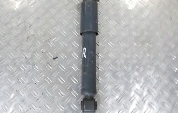 Iveco Daily 6th gen Front shock absorber/damper