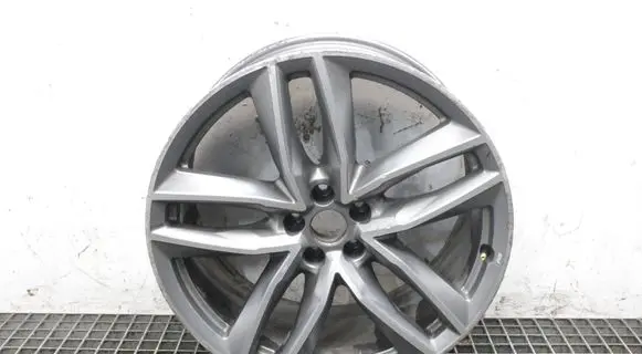 Audi Q7 4M R12 alloy rim 4M0601025