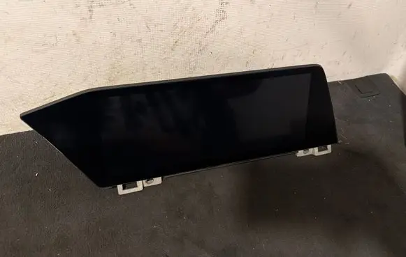 BMW X5 G05 Screen/display/small screen 8798732