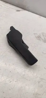 Skoda Octavia Mk2 (1Z) Engine bonnet (hood) release handle 1J0823633