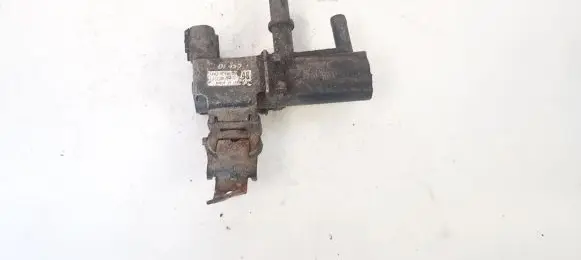 Jaguar X-Type Turbo solenoid valve 1x439c915bb 1x43-9c915-bb