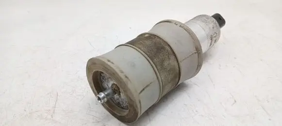BMW X5 E53 Fuel injection high pressure pump 750002