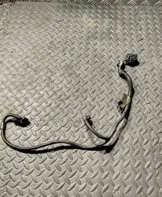 Maserati Ghibli Electric auxiliary coolant/water pump 670005347