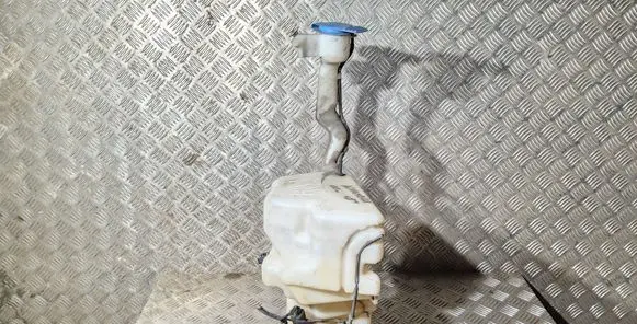 Seat Alhambra (Mk1) Windshield washer fluid reservoir/tank 7M3955453M