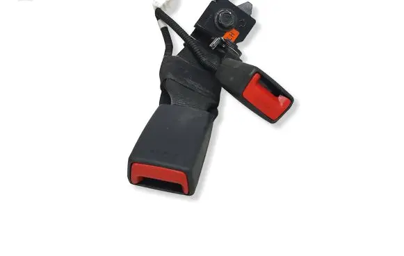 Hyundai Ioniq Rear seatbelt buckle 89830G2100 161228A0183