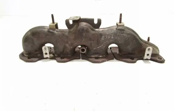 Exhaust manifold