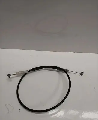 Toyota Land Cruiser (J100) Front door cable line 