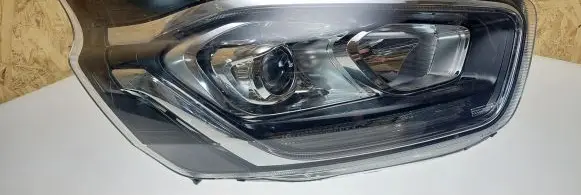 Ford Transit Custom Headlight/headlamp JK2113W029DJ 3939917
