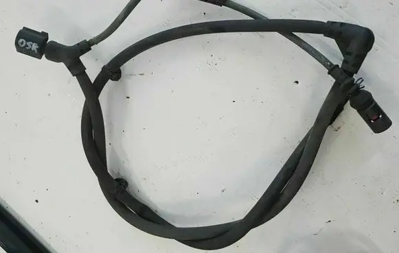 Audi A3 S3 8V ABS rear brake sensor 6X0973722G