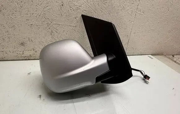 Peugeot Expert Front door electric wing mirror 98140686ZR 98087020XT