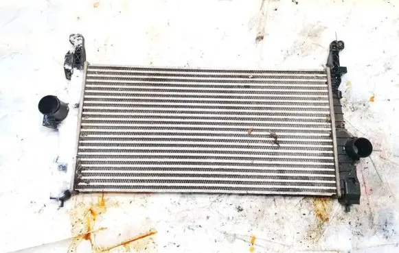Hyundai Sonata Intercooler radiator 2827127400 28271-27400