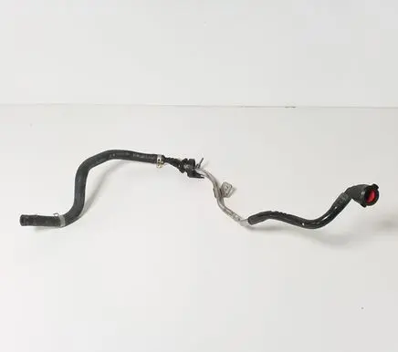 Infiniti Q70 Y51 Air intake hose/pipe A6512300556