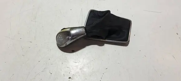 Volvo S40 Gear shift switch/knob 