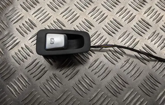 Mercedes-Benz C W205 Hand parking brake switch A2059051516