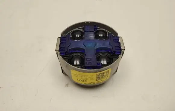 Mercedes-Benz GLK (X204) Rain sensor A2049012201