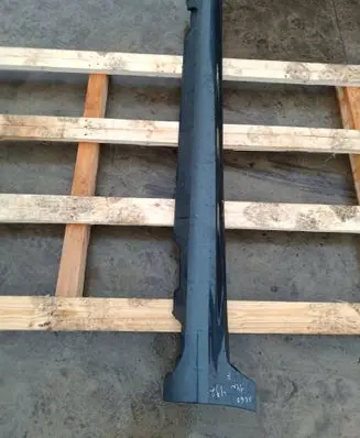 Volvo XC60 Sill