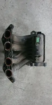 Peugeot 207 Intake manifold 9631980380