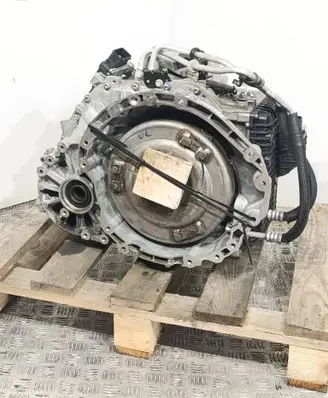 Chrysler Pacifica Automatic gearbox 948TE P68311996AA TPUZ0937U1186