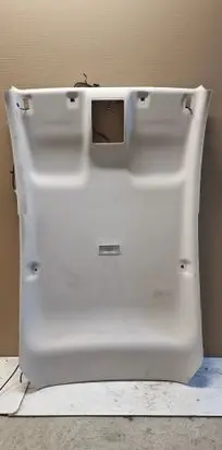 Ford Fiesta Headlining H1BBB51916BD