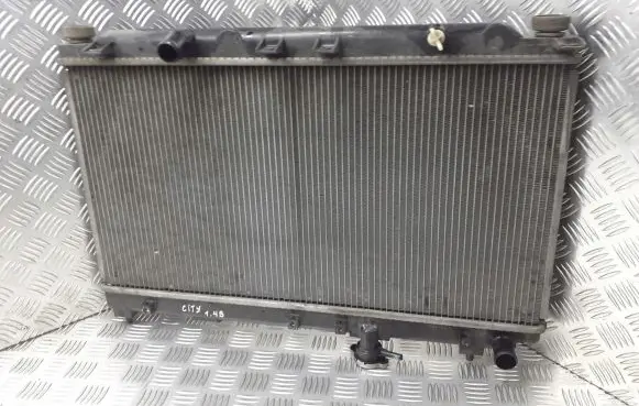 Honda City Coolant radiator